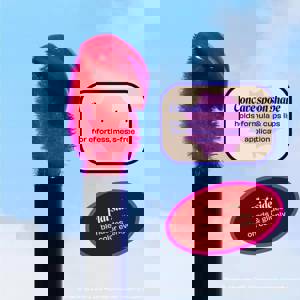 Benefit Splashtint Moisturising Dewy Lip Tint